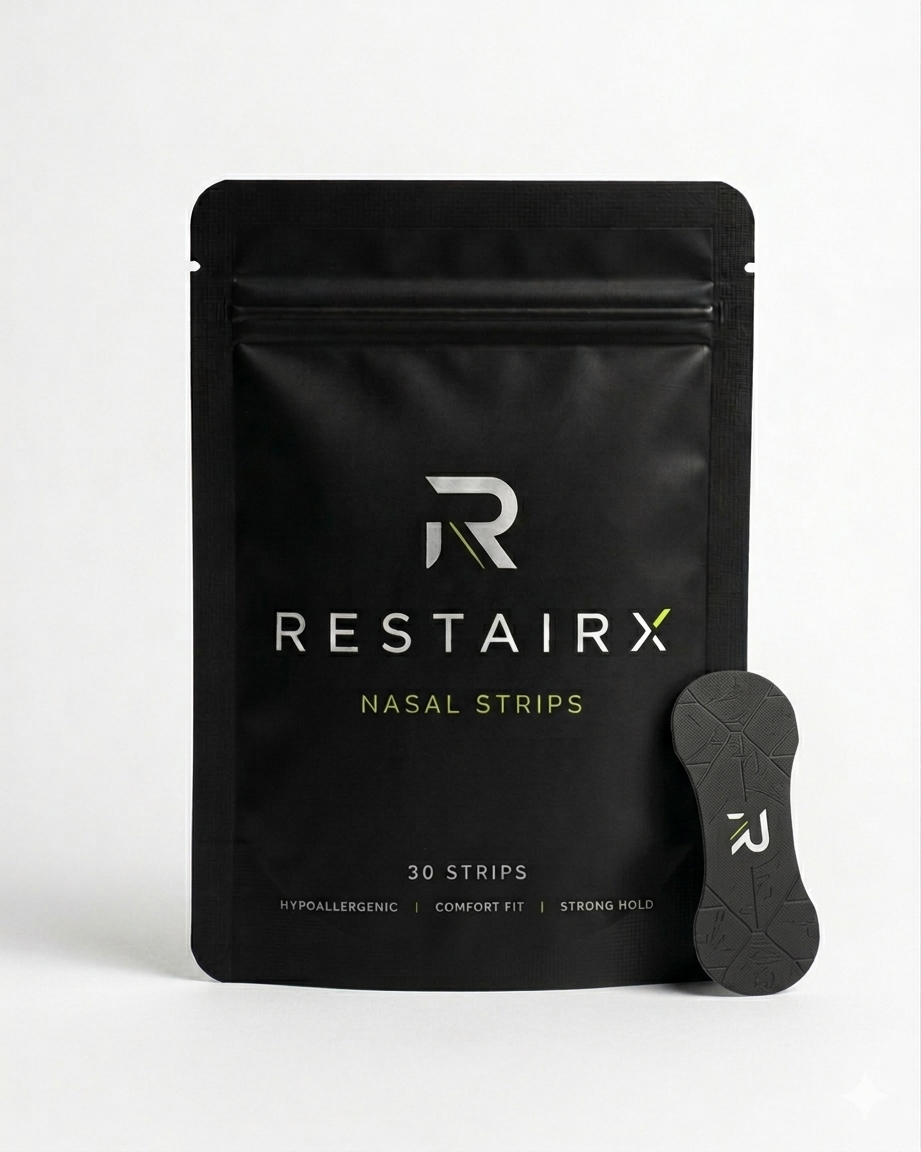 Nasal Strips