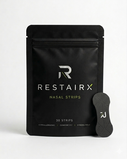 Nasal Strips